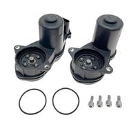 Freno Estacionamiento 2 Uds EPB Motor Actuador Freno Estacionamiento Eléctrico 1669065401 para Benz W166 X166 GL Para GLE Para GLS ML 63 250 350 400 450 550 2012-2017 2018