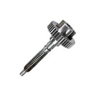 Freno Estacionamiento 34436782755 Kit Reparación Freno Estacionamiento Metal Con Actuador Engranaje 39 Dientes 40 Dientes Para E65 E66 E67 E68 745i 750i 760i Li 2002-08(39Teeth)