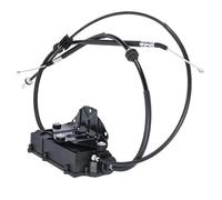 Freno Estacionamiento 34436850289 Accesorios coches Unidad control electrónico estacionamiento Módulo freno mano electrónico para X5 E70 X6 E71 E72 Actuador Freno Estacionamiento