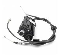 Freno Estacionamiento 34436850289 Actuador freno mano eléctrico con unidad control para X5 E70 2007-2013 34436779451 Actuador Freno Estacionamiento