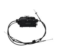 Freno Estacionamiento 34436850289 Actuador Freno Mano Estacionamiento Eléctrico Con Unidad Control Para X5 X6 E70 E71 E72 34436779451 34436782205