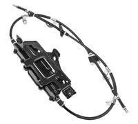 Freno Estacionamiento 59700-2W600 59700-B8700 59700-2W800 59700-B8800 Para Hyundai Para Santa Fe 4WD 2012-2019 Conjunto De Freno De Estacionamiento Electrónico