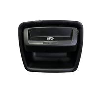 Freno Estacionamiento 970613251025Q0 Para Panamera 970 2010-2013 2014 2015 2016 Interruptor De Control Del Freno De Mano Electrónico Del Automóvil