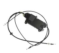 Freno Estacionamiento Actuador freno mano módulo estacionamiento Para Mercedes Para Benz Clase S 1994-2016 OEM 2214302849 2214301249 A2214302949 2214302949 Actuador Freno Estacionamiento