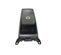 Freno Estacionamiento Botón De Interruptor Control Del Freno Mano Estacionamiento P Accesorios Para Automóvil 61319148508 Para E70 X5 E71 E72 X6