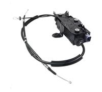 Freno Estacionamiento Coche Para BMW Para Serie 5 Para GT Para F07 Para 530i 550i V8 L6 2009-2017 Módulo Motor Freno Estacionamiento Eléctrico Actuador Manual EPB
