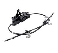 Freno Estacionamiento Conjunto Freno Estacionamiento Electrónico Compatible 59700B8800 Para Hyundai Para Santa FE 2012 2013 2014 2015 2016 2017 2018 2019(2WD)