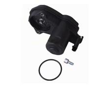 Freno estacionamiento eléctrico 1 Unidad Actuador Freno Estacionamiento Trasero Para Mercedes Para Benz W166 X166 GL GLE GLS ML 63 250 350 400 450 550 1669065401 A1669065401 Unidad Control actuador