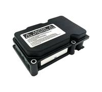 Freno Estacionamiento Eléctrico 44510-06060 44050-33240 Módulo Freno Antibloqueo Bomba ABS Para Coche Para TOYOTA Para CAMRY 2007-2009 Conjunto De Actuador De Freno