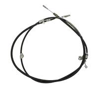 Freno estacionamiento eléctrico Cable Freno Emergencia Estacionamiento Trasero Y Derecho Coche BB5Z-2A635-B Para Ford Para Explorer 2011-2019 Lazo Mano BB5Z2A635B Unidad Control actuador