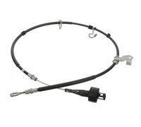 Freno estacionamiento eléctrico Cable Freno Estacionamiento Trasero Izquierdo Lassocb5z-2A635-B Emergencia Para Ford Para Explorer 2011-2019 Mano CB5Z2A635B Unidad Control actuador