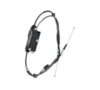 Freno estacionamiento eléctrico Compatible Con Para E72 2010 2011 Actuador Mano Freno Estacionamiento Eléctrico Con Unidad Control OEM: 34436779451