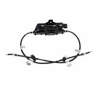 Freno estacionamiento eléctrico Conjunto Freno Estacionamiento Electrónico Compatible Para Hyundai Para Santa Fe 2012-2019 59700-2W600 59700-B8600 59700-B8700(2WD)