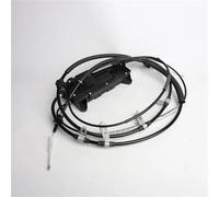 Freno estacionamiento eléctrico LR019223 Actuador Freno Estacionamiento Con Unidad Control Para LR3 2005-2009 Para Range Para Rover Sport 2006-2009 SNF500030 SNF500120 Control freno estacionamiento