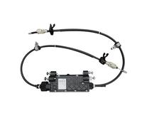 Freno Estacionamiento Eléctrico Motor Mecanismo Freno Mano Eléctrico Para Peugeot 508 470218, Elemento Control Freno Estacionamiento 1612865480 9810501780 471911(9810501780)