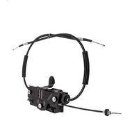 Freno Estacionamiento Eléctrico Para BMW 7 F01 F02 F03 F04 750i 740i 1 Unidad X Módulo Freno Estacionamiento EPB Freno Mano 34436877316 34436856931 34436881647