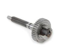 Freno Estacionamiento Eléctrico Para BMW E65 E66 730d 735i 740Li 2002-2008 Kit De Reparación Del Actuador De Engranaje Metálico Del Freno De Estacionamiento De 39 Dientes