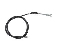 Freno Estacionamiento Eléctrico para Kawasaki para Brute para Force 750 650 2007 2008 2009 2010 2011 2012 2013 2014 2015 2016 2017 2018-2023 Cable DE Freno ESTACIONAMIENTO Actuador Mano Freno