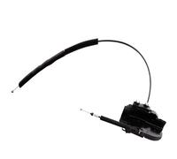 Freno Estacionamiento Eléctrico Para Nissan NP300 Para Navara D40 Para Pathfinder 2.5L R51 Mecanismo Motor Actuador De Cerradura De Puerta De Coche 80501EB300 80501EB30A(Front Right)