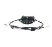 Freno Estacionamiento Kit Actuador Freno Estacionamiento Eléctrico AP03 34436850289 Para X5 E70 X6 E71 E72 Con Controlador Módulo Freno Unidad Control 2007-2013 2014