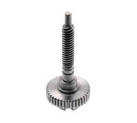 Freno Estacionamiento Kit Reparación Actuador Engranaje Freno Estacionamiento Coche Metal 39T/40T Para E65 E66 745i 750i 760i Herramientas Agarre Freno Mano Coche(39T for 6 cylinder)