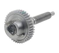 Freno Estacionamiento Kit Reparación Actuador Engranaje FrenoDe Estacionamiento MetalDe 2X 39 Dientes 34436782755 Para E65 E66 745I 750I 760I Li 2002 2003-2007 2008