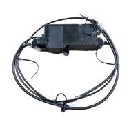 Freno Estacionamiento Módulo electrónico actuador freno estacionamiento (2214302849, 2214302949, A2214301649) Para Mercedes Para Benz S550, S600 y S65. Módulo Freno Estacionamiento