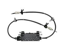 Freno Estacionamiento OEM 1612865480 9810501780 Para Peugeot 508 Mecanismo De Freno De Mano De Estacionamiento Eléctrico Motor Accesorios De Coche