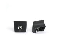 Freno Estacionamiento Para BMW 5 7 F01 F02 F07 F10 F11 F18 F30 520 523 730 2009-2017 61312822518 Cubierta Interruptor Botón P Freno Estacionamiento(New Model)