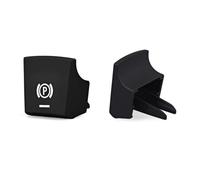 Freno Estacionamiento Para BMW 5 7 Series F10 F11 F18 F01 F02 F07 X3 X4 F25 2009-2013 Botón Interruptor Freno Mano Electrónico Interior