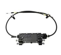 Freno Estacionamiento Para Citroen Para C5 Para X7 Mecanismo Freno Mano Eléctrico Elemento De Control Del Estacionamiento (1612865480 Y 9810501780)