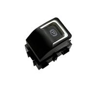 Freno Estacionamiento Para Opel Para Astra J Para ZAFIRA C Para Malibu Para Buick Freno Mano Electrónico Interruptor Estacionamiento Espera 12pin