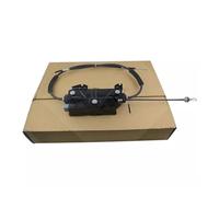 Freno Estacionamiento Para Serie 5 GT F07 530i 550i V8 L6 2009-2017 Módulo Motor Freno Estacionamiento Eléctrico EPB Actuador Freno Mano Estacionamiento 34436874219