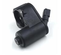 Freno Estacionamiento Pinza freno estacionamiento 12 dientes motor Sevo 4F0998281 para A6 4F5 C6 2.8 FSI para quattro 2005-2011 4F0998281B 4F0 998 281B Actuador Freno Estacionamiento