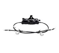 Freno estacionamiento ServoMotor Compatible Con Hyundai Para Santa Fe 2012-2019 Conjunto Freno Estacionamiento Trajes Electrónicos 597002W600 59700B8700 597002W800 59700B8800