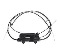 Freno estacionamiento ServoMotor Compatible Con Land Para Rover Para Discovery 4 2010-2016 Freno Estacionamiento Electrónico Actuador Freno Mano Conjunto Freno Estacionamiento LR072318