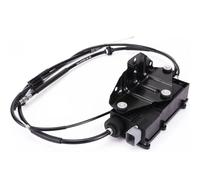 Freno estacionamiento ServoMotor Compatible Con Para X5 E70 X6 E71 E72 Actuador Freno Mano Freno Estacionamiento Eléctrico Con Unidad Control 34436850289 34436782205 34436788556