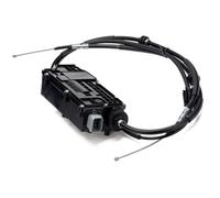 Freno estacionamiento ServoMotor Compatible Con Para X5 X6 E70 E71 E72 Unidad Control Estacionamiento Electrónico Controlador Módulo Freno Mano Electrónico 34436850289 6850289