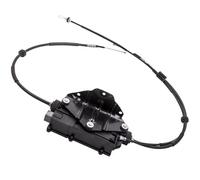 Freno estacionamiento ServoMotor Compatible Con Para X6 E71 E72 2008-2014 Unidad Control Estacionamiento Electrónico Módulo Freno Mano 34436850289 34436788556 34436782205