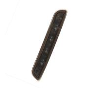 Freno Estate Lámpara 3. Compatible Con Peugeot 108 2013 2014 2015 2016 2017 2018 2019 2020 2021 Luz Freno Trasera Montaje Para Alto Coche 3.ª Pieza Adicional