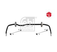 / Freno Febi 171159 Estabilizador Suspensión Eje Delant. para Audi A3 Seat Leon