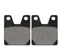 Freno Freno Disco Pastilla Freno Disco Trasero Pastillas De Freno Traseras Para Motocicleta Para Yzf1000r1 1998-2000 Para Yzf Para R7 750 1999-2000 Para Jr1300 2000
