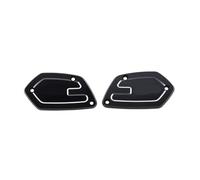 Freno hidráulico Tapa depósito Tapa del Depósito Maestro del Cilindro del Líquido De Freno Delantero De Motocicleta para R NineT 2017 2018 2019 2020 2021