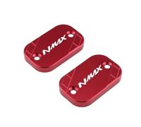 Freno hidráulico Tapa depósito Tapa Depósito Líquido Cilindro Embrague Freno Delantero Motocicleta para Nmax 125 155 2015 2016 2017 2018 2019 2020 2021 2022 2023