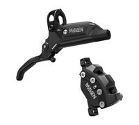 Freno hidráulico trasero para bicicleta aceite mineral MAVEN BASE 2000MM DIF A1