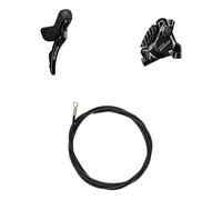 Freno Kit Derecho Trasero Shimano 105 ST-R7120+BR-R7170