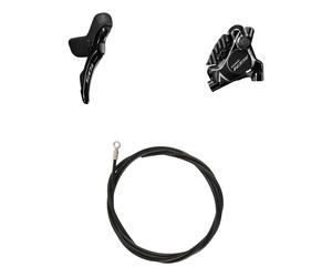 Freno Kit Derecho Trasero Shimano 105 ST-R7120+BR-R7170