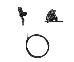 Freno Kit Izquierda Delantero Shimano 105 ST-R7120+BR-R7170