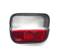 Freno Lámpara para CRV 1997-2001 Luz Antiniebla De Parachoques Trasero Sensor De Automóvil Derecho E Izquierdo Faros Traseros(Right)