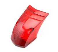 freno luz Para Yam&aha XT660R XT660X lente de luz trasera cubierta de lámpara trasera XT660 XT 660 X/R 2004-2014 accesorios de motocicleta lente de luz de freno